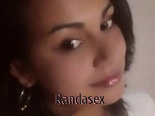 Randasex