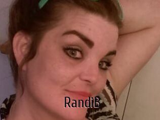 RandiB