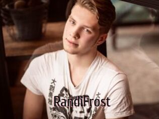 RandiFrost