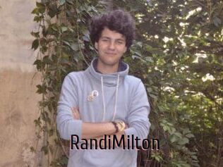 RandiMilton