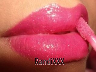 RandiXXX