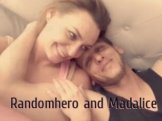 Randomhero_and_Madalice