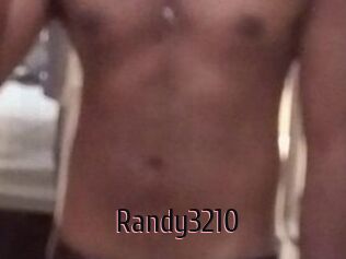 Randy3210