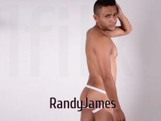 RandyJames