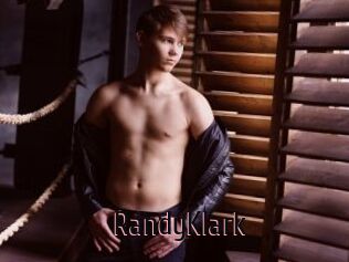 RandyKlark