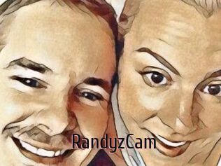 RandyzCam
