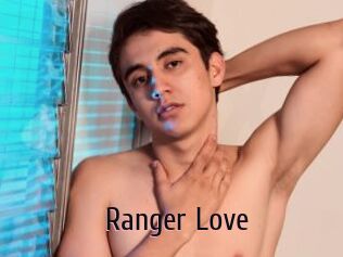 Ranger_Love
