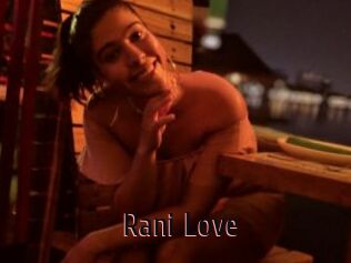 Rani_Love