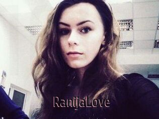 RanijaLove
