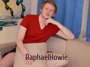 RaphaelHowie