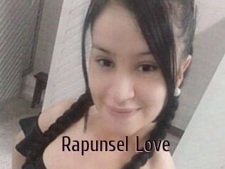 Rapunsel_Love