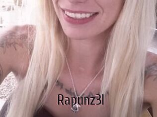 Rapunz3l