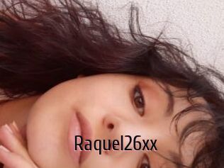 Raquel26xx