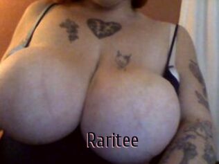 Raritee