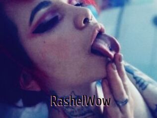 RashelWow