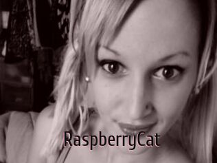 RaspberryCat