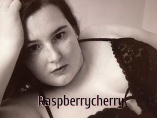 Raspberrycherry