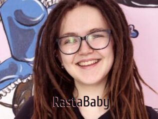 RastaBaby