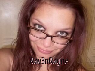 Rav3nRayne
