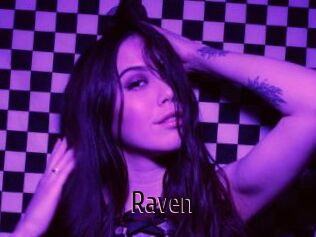 Raven_Bell