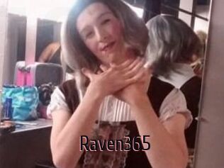 Raven365