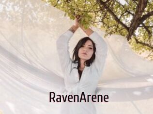 RavenArene