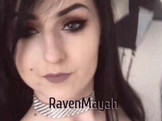 RavenMayah