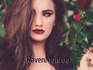 RavenMonroe