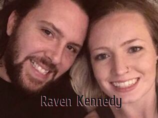 Raven_Kennedy