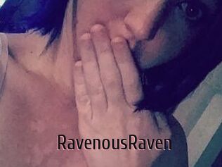 RavenousRaven