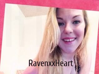 RavenxxHeart