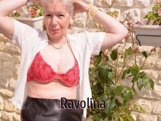 Ravolina