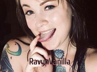 RavynVanilla