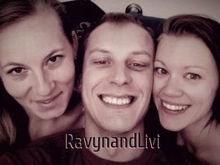 RavynandLivi