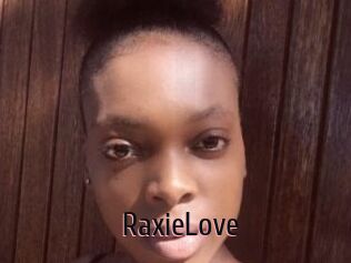 RaxieLove