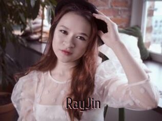RayJin