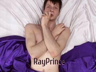 RayPrince