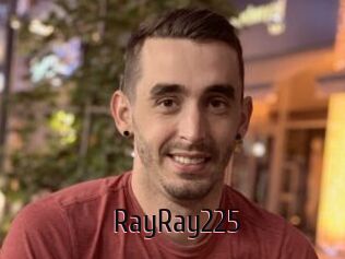 RayRay225