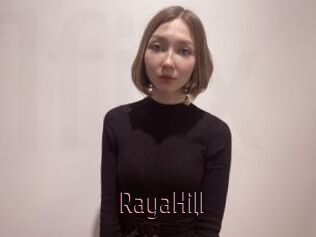 RayaHill