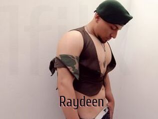 Raydeen