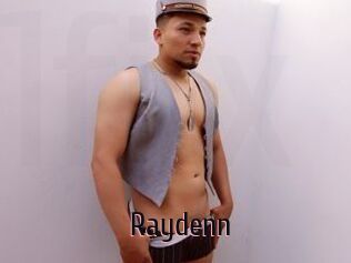 Raydenn