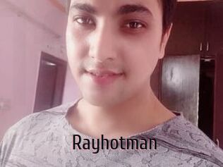 Rayhotman