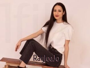RayleeJo