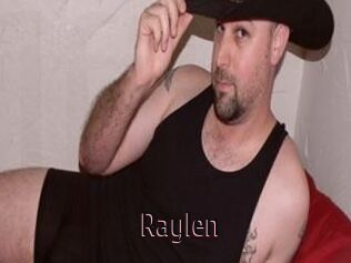 Raylen