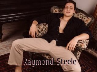 Raymond_Steele