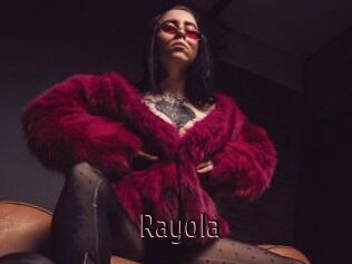 Rayola