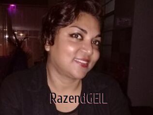 RazendGEIL