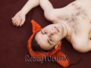 ReadyT0cumX