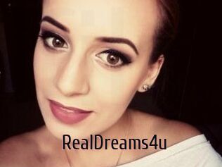 RealDreams4u