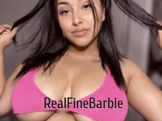RealFineBarbie